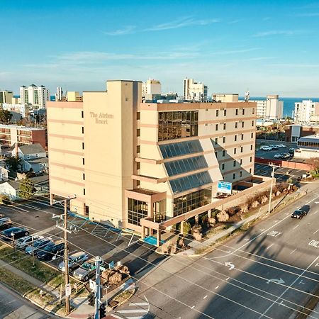 The Atrium Resort, Virginia Beach By Vacatia Exterior foto