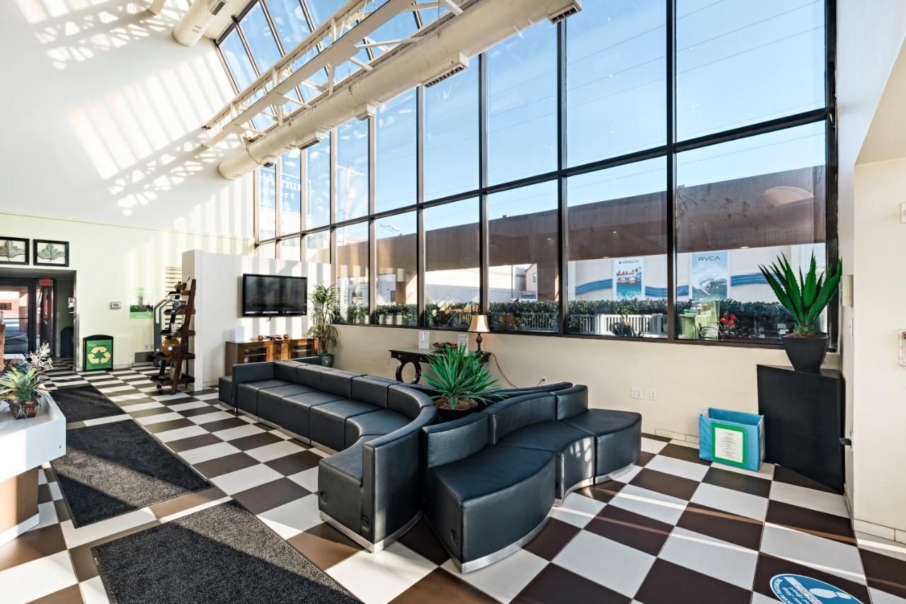 The Atrium Resort, Virginia Beach By Vacatia Exterior foto