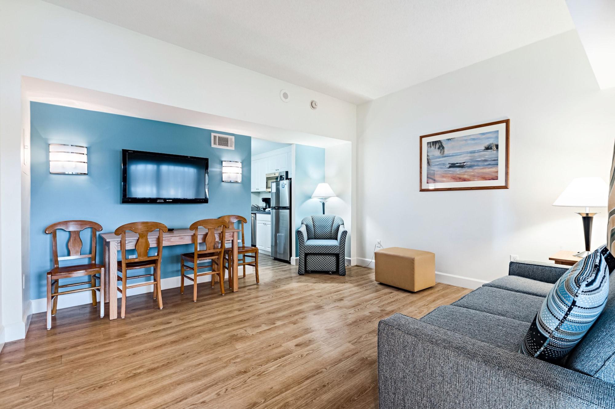 The Atrium Resort, Virginia Beach By Vacatia Exterior foto