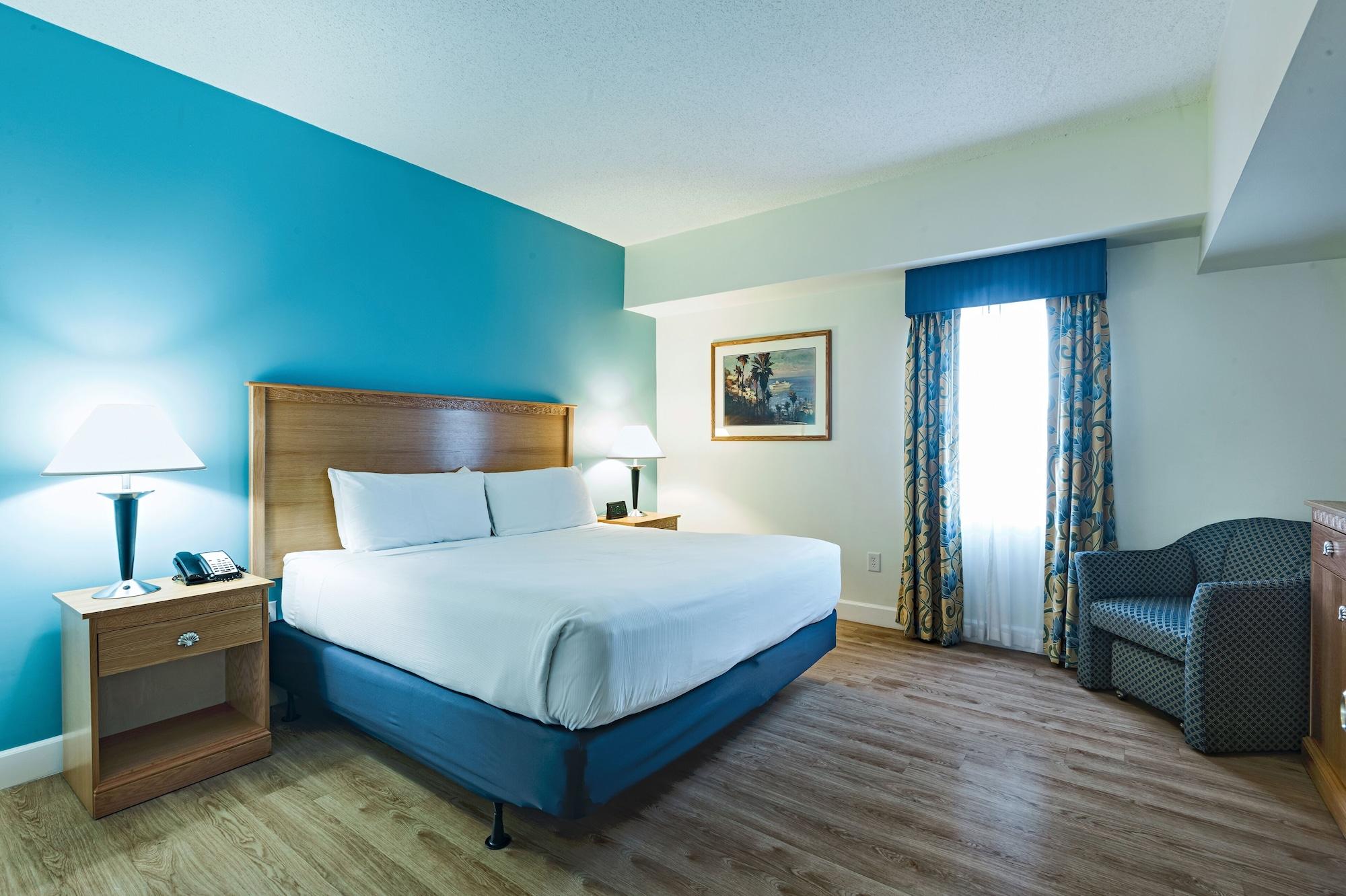 The Atrium Resort, Virginia Beach By Vacatia Exterior foto