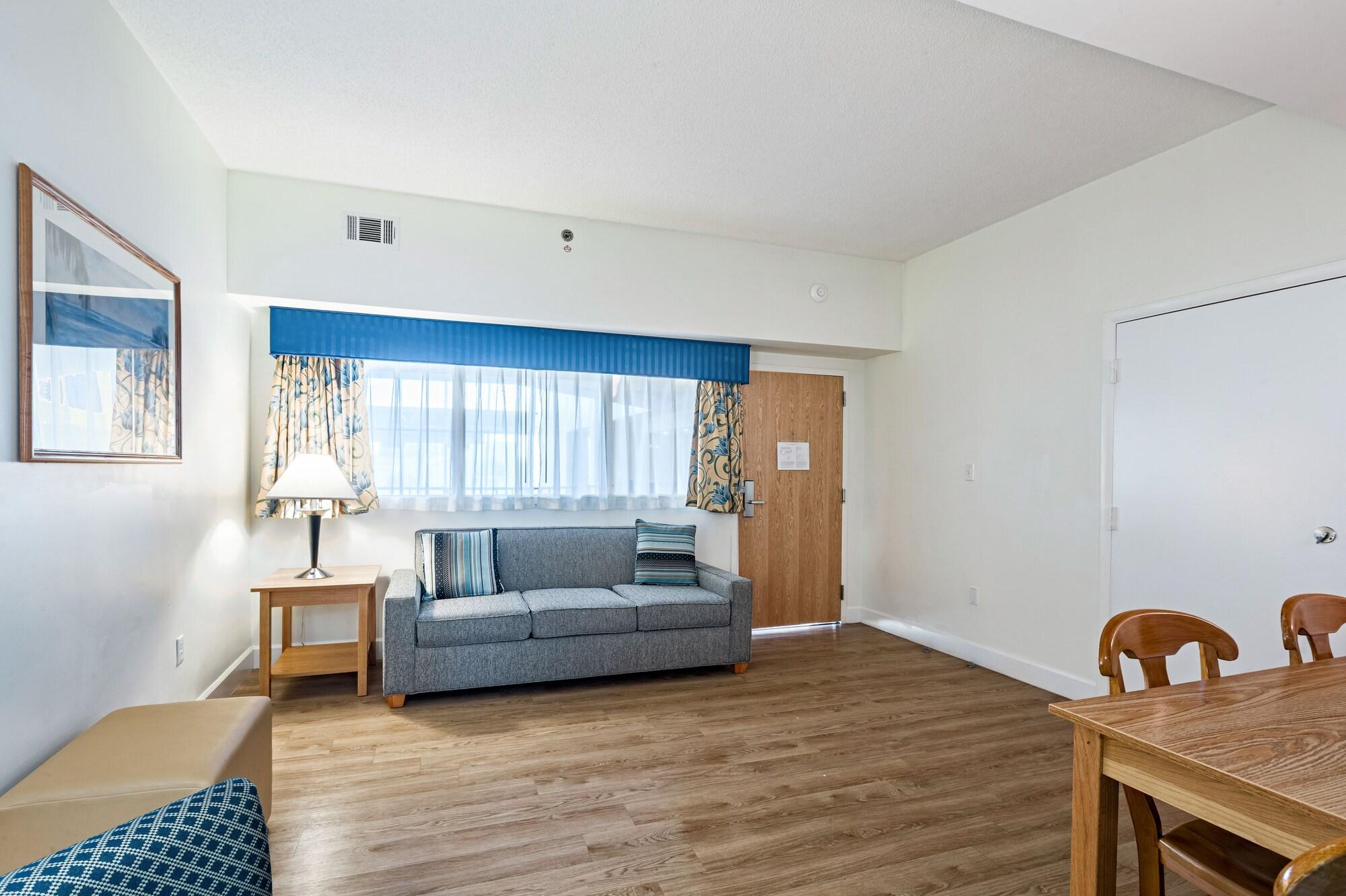 The Atrium Resort, Virginia Beach By Vacatia Exterior foto