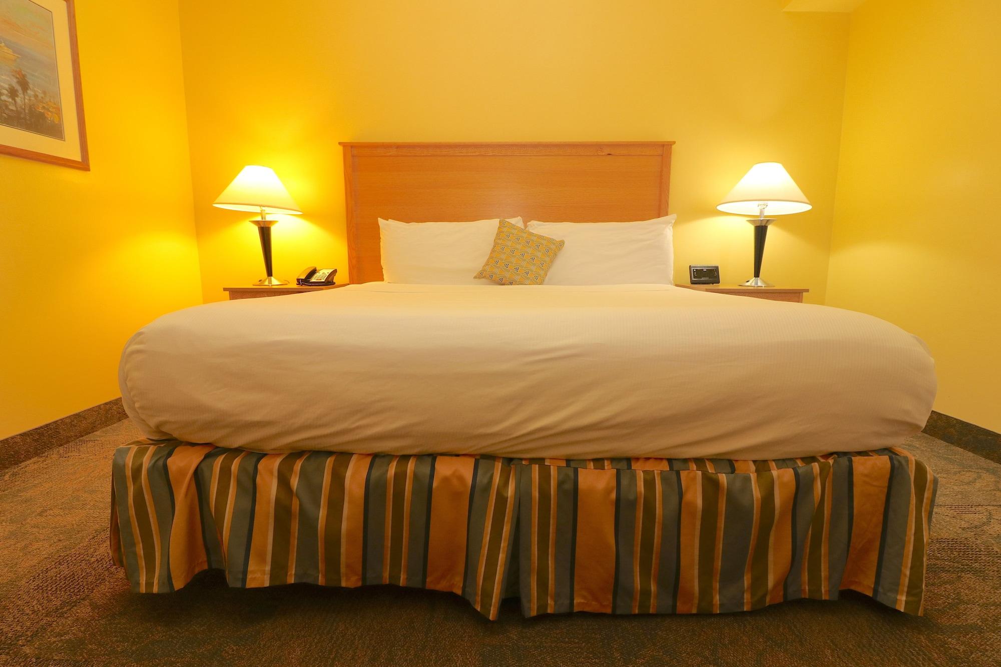 The Atrium Resort, Virginia Beach By Vacatia Exterior foto