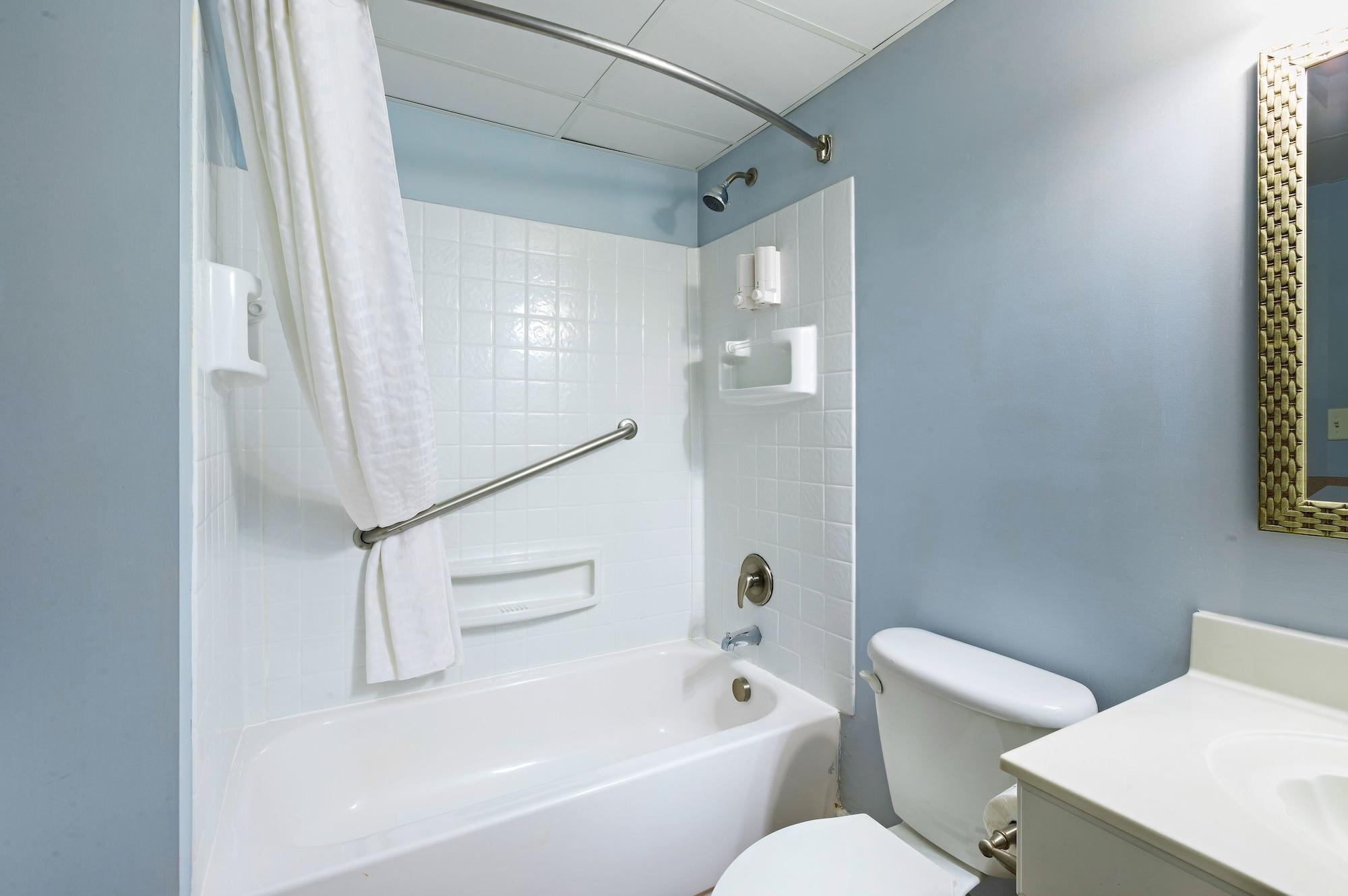 The Atrium Resort, Virginia Beach By Vacatia Exterior foto