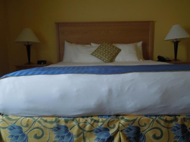 The Atrium Resort, Virginia Beach By Vacatia Exterior foto