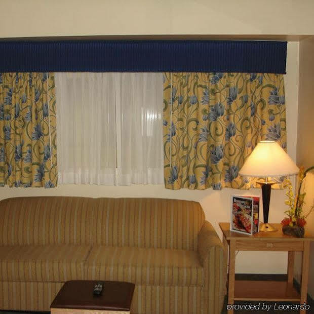 The Atrium Resort, Virginia Beach By Vacatia Exterior foto